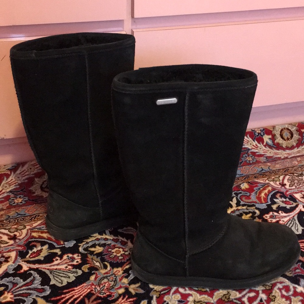 Emu Australia Patterson Hi Waterproof Boot